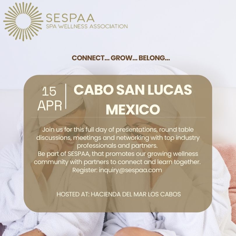 SESPAA Cabo San Lucas Event 2025
