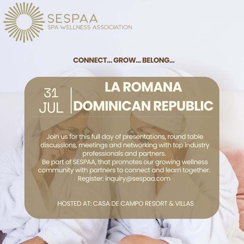 SESPAA La Romana Dominican Republic Event 2025